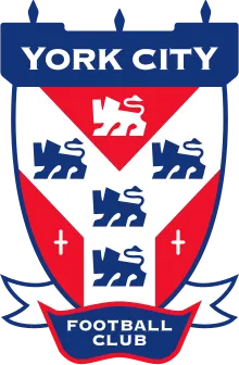 YorkCity-team-logo