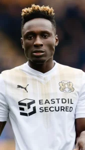 Dan Agyei