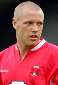 Gary Alexander