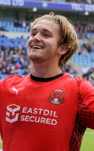 Dom Ballard