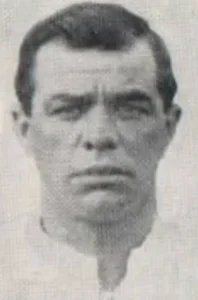 Fred Bevan
