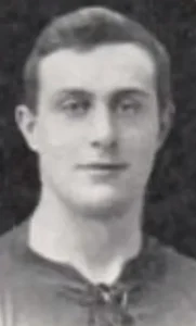 Billy Bower