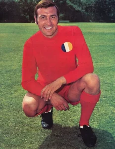 Peter Brabrook