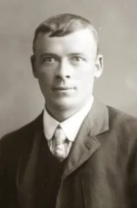 Joe Butler