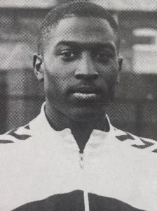 Kevin Campbell