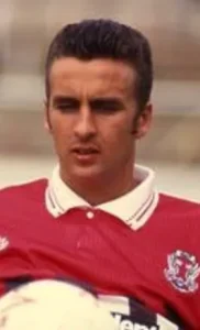 Danny Carter