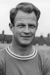 Stan Charlton