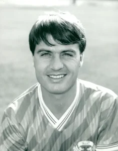 Alan Comfort
