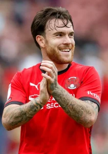 Aaron Connolly