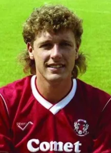 Mark Cooper