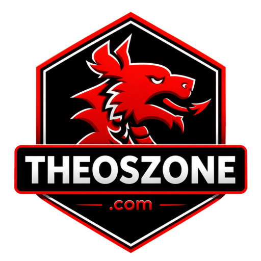 The O's Zone Logo
