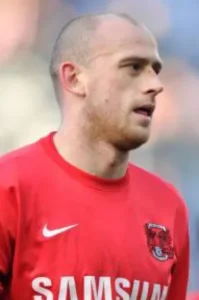 Scott Cuthbert