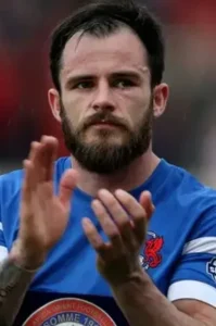 Chris Dagnall