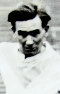 Tommy Dixon