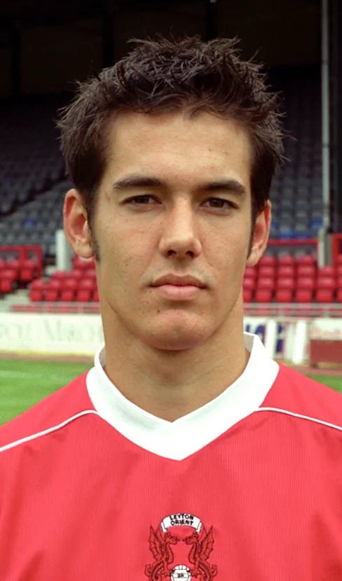 dorrian c