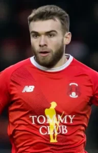 Aaron Drinan