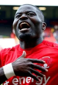 George Elokobi