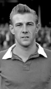Ken Facey