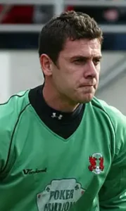 Glyn Garner
