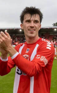 Alex Gilbert