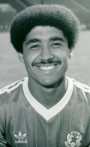 Kevin Godfrey