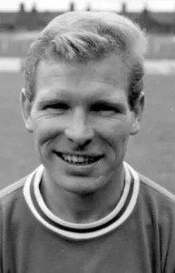 Malcolm Graham