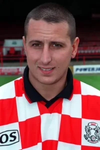 Carl Griffiths