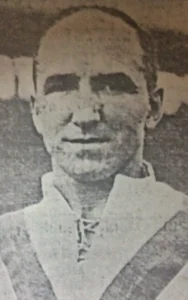 Arthur Grimsdell
