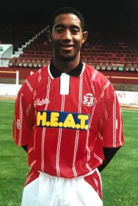 Warren Hackett