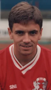 Kevin Hales