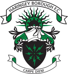 haringeyBorough-team-logo