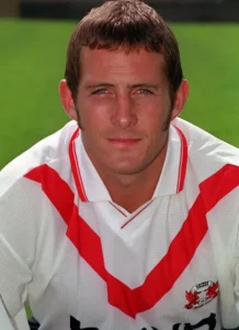 Andy Harris