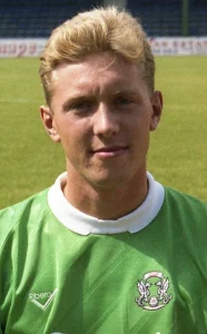 Paul Heald