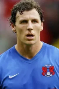 Darius Henderson