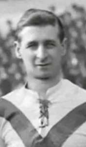 Billy Hind