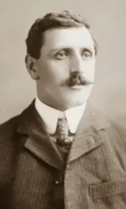 Billy Holmes