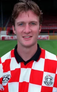 Alex Inglethorpe