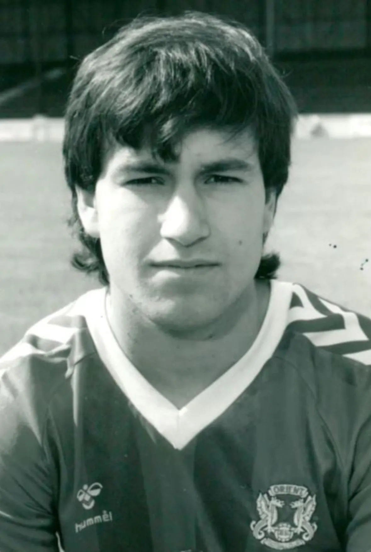 john s