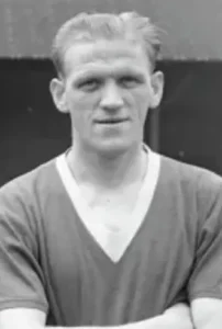 Tommy Johnston