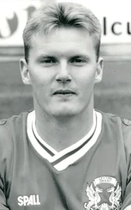 Ian Juryeff