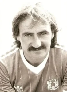 Peter Kitchen