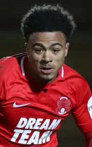 Josh Koroma