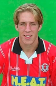 Barry Lakin