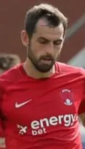 Alex Lawless
