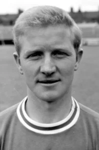 Cyril Lea