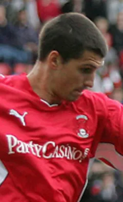 lichaj e