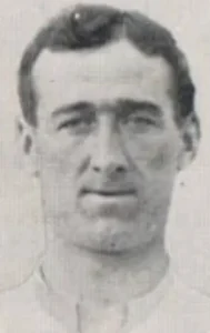 Ned Liddell