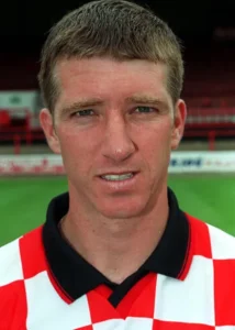 Martin Ling