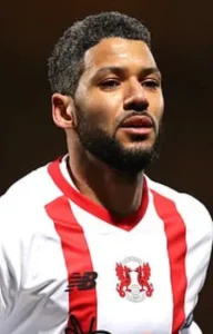 Jobi McAnuff