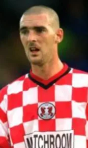 Dave McGhee